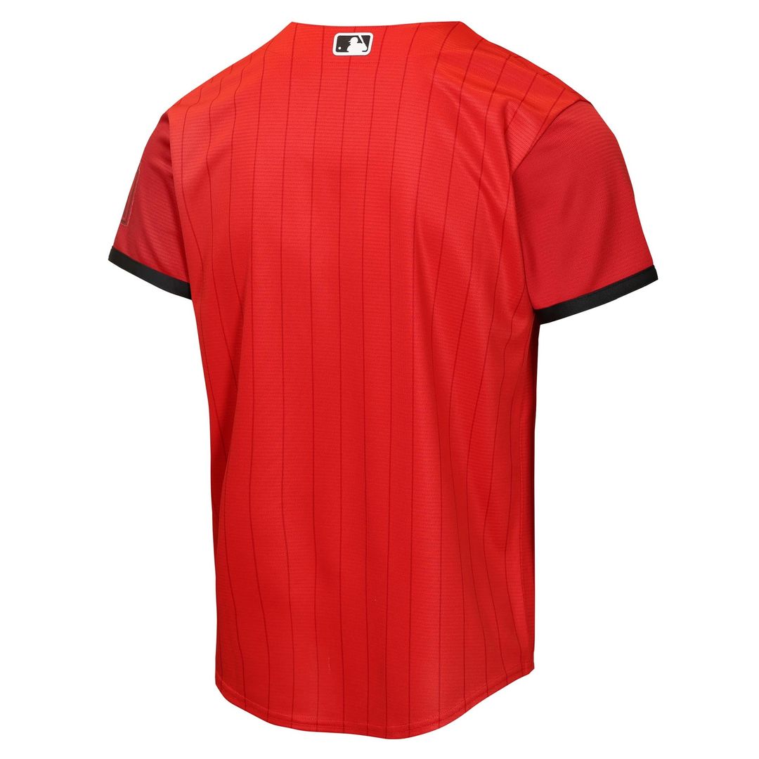 Cincinnati Reds Youth 2026 Jersey - Red