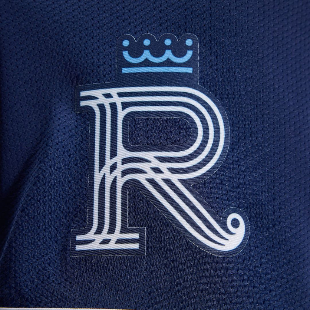 Kansas City Royals Jersey - Navy