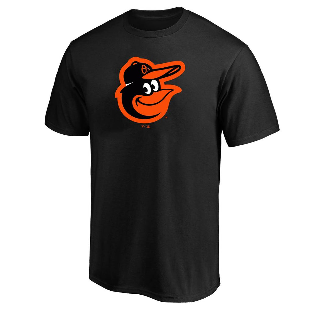 Adley Rutschman Baltimore Orioles Big & Tall Name & Number T-Shirt - Black