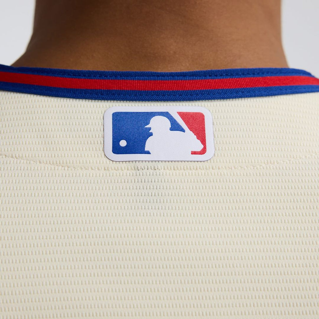 Philadelphia Phillies Home Jersey - White
