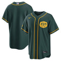 Australia National Team x Jersey - Green