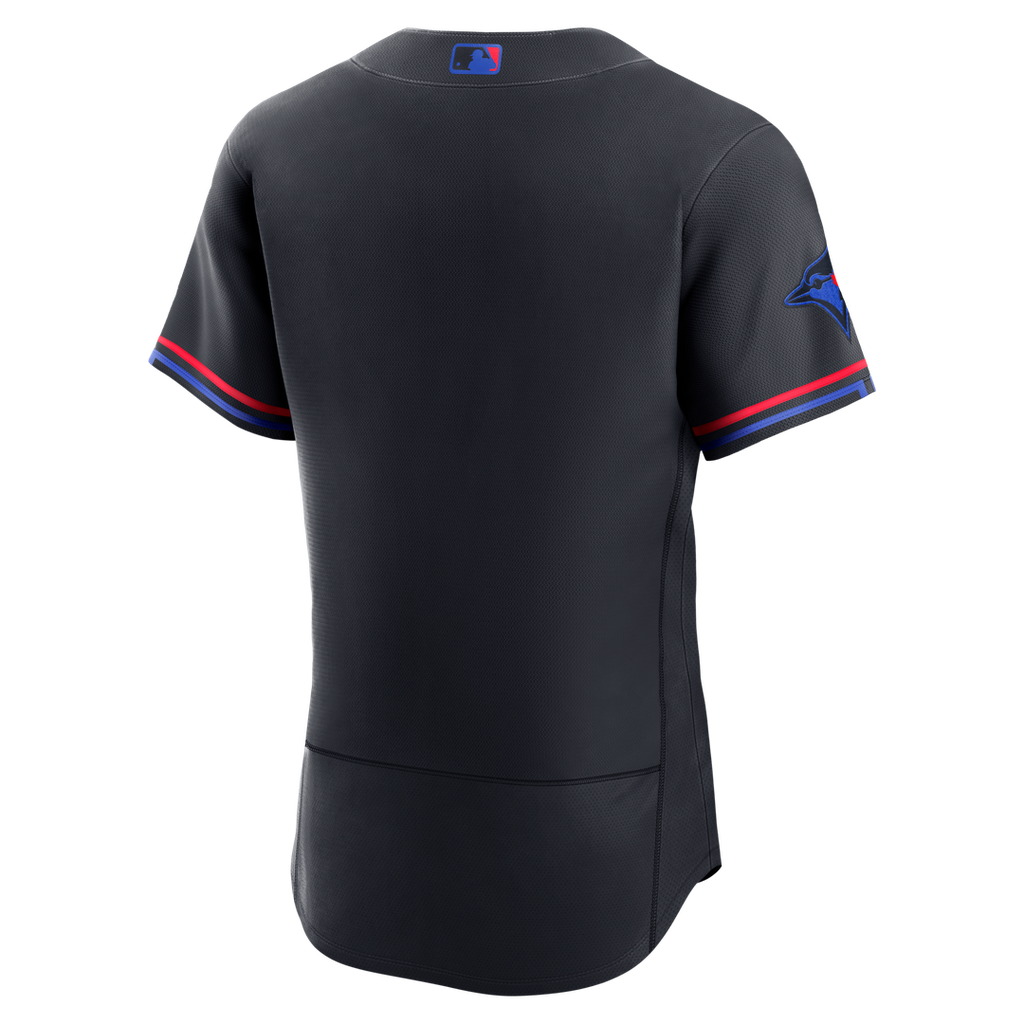 Toronto Blue Jays Jersey - Navy