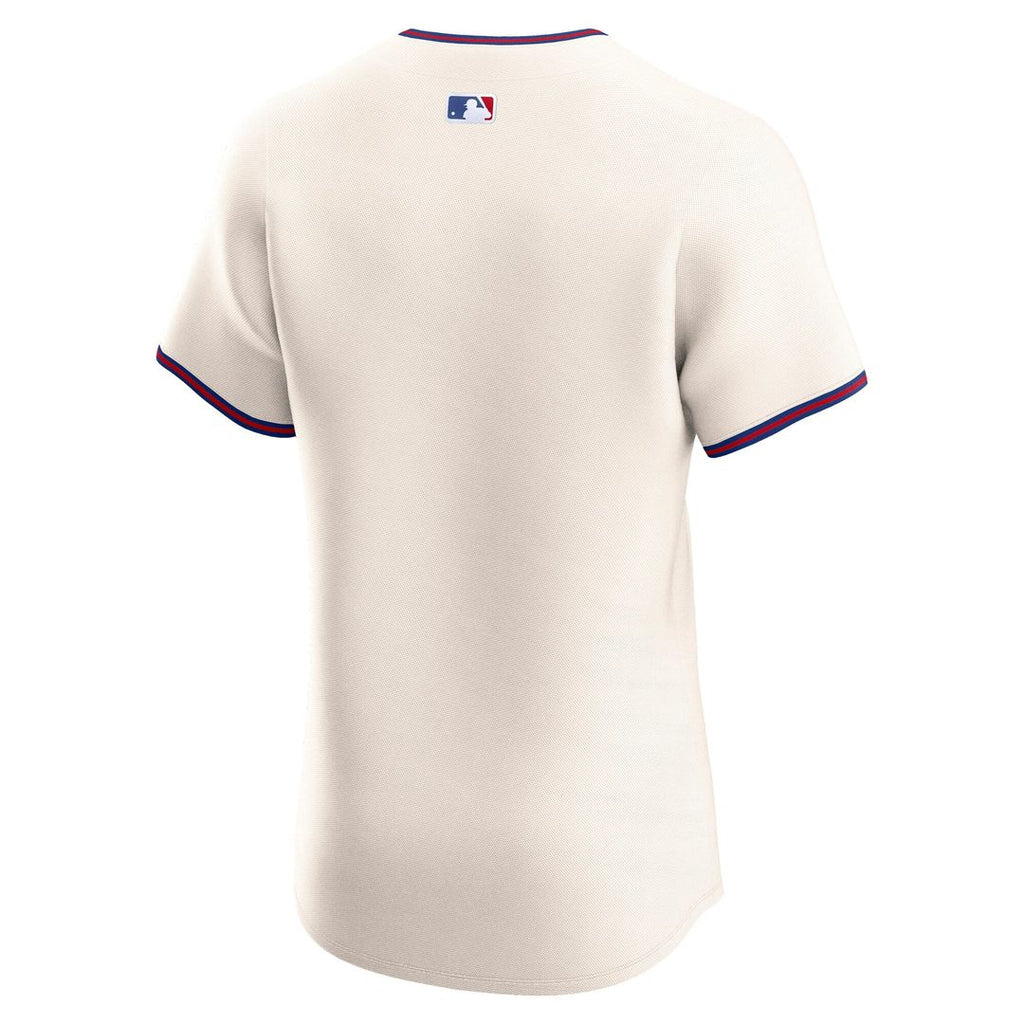 Philadelphia Phillies Alternate Elite Jersey - Light Blue