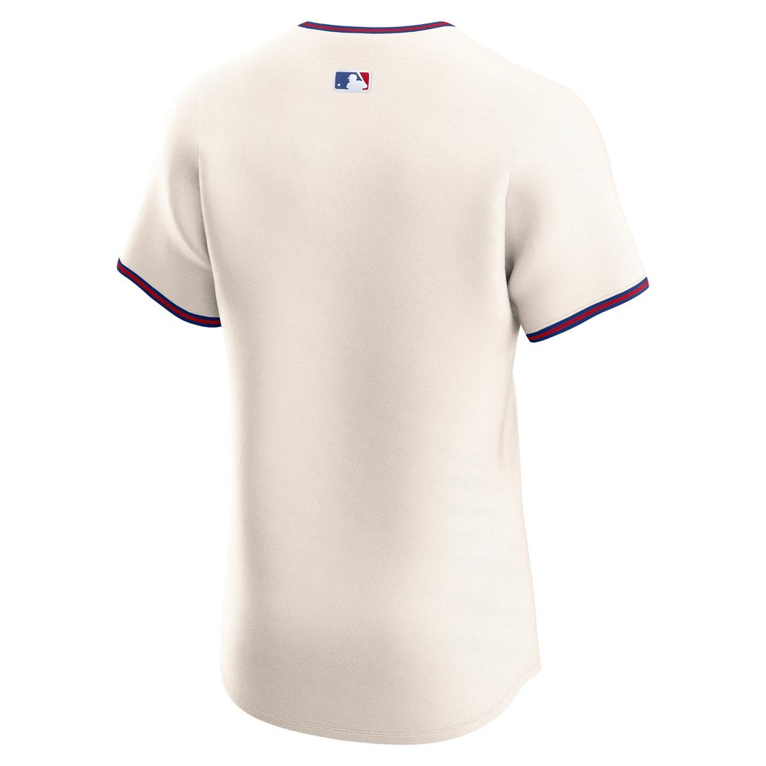 Philadelphia Phillies Alternate Elite Jersey - Light Blue