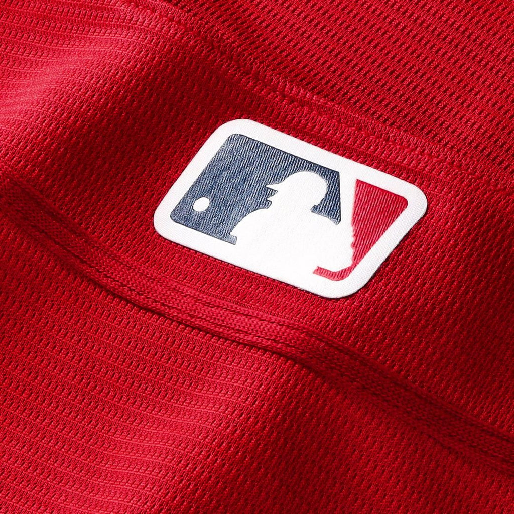 England National Team x Jersey - Red