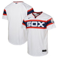 Chicago White Sox Youth Alternate Jersey - White