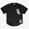 Bo Jackson Chicago White Sox Authentic Jersey - Black
