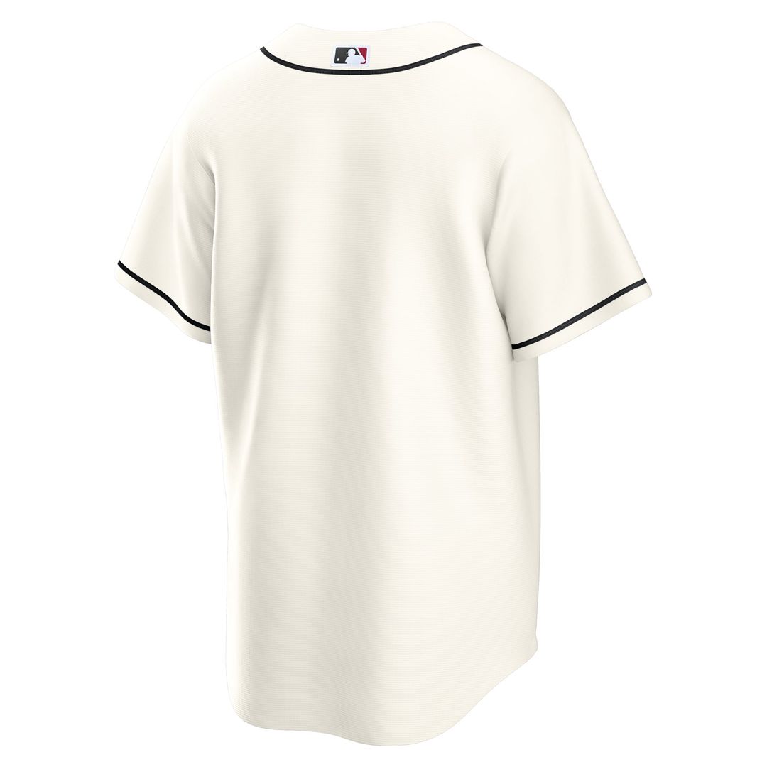 Arizona Diamondbacks Home Jersey - Cream