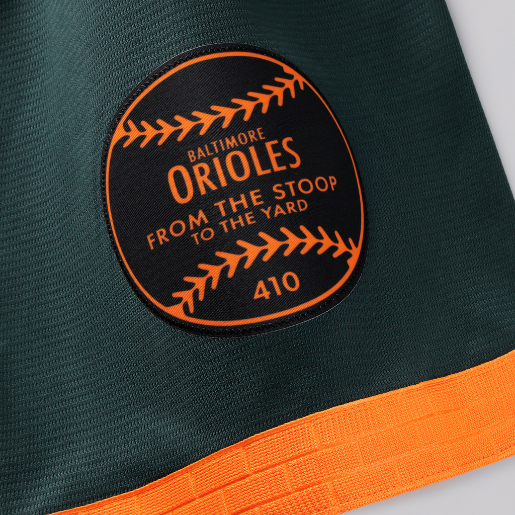 Jackson Holliday Baltimore Orioles 2026 Jersey - Cream