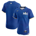 Minnesota Twins Elite Jersey - Royal