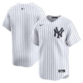 New York Yankees Home Jersey - White