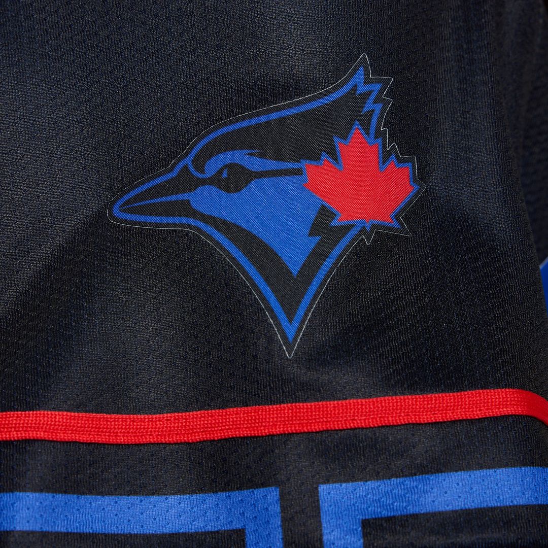 Vladimir Guerrero Jr. Toronto Blue Jays Women's 2024 Jersey - Navy