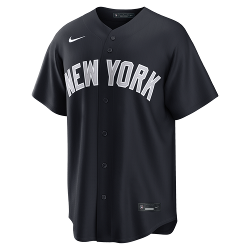 Aaron Judge New York Yankees Alternate Jersey - Navy