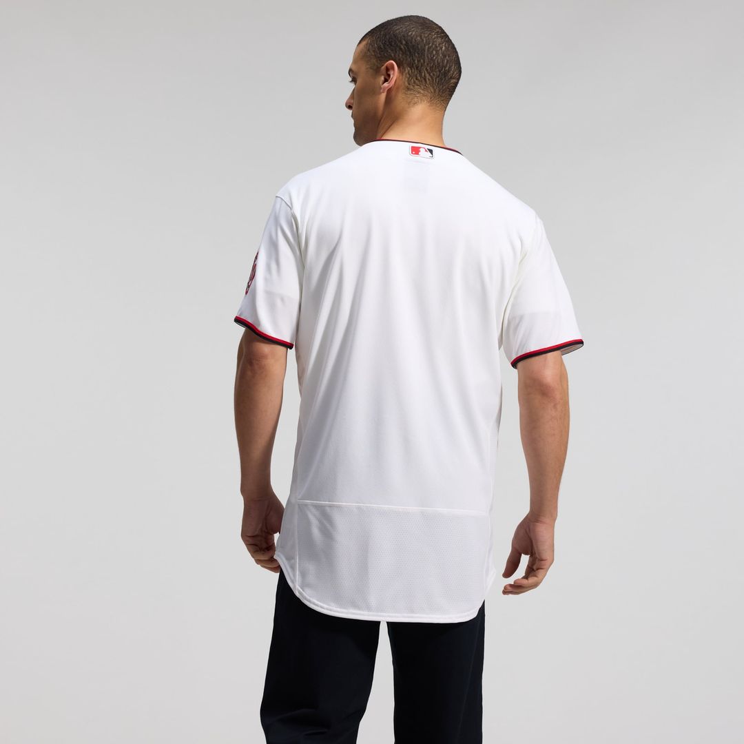 Washington Nationals Alternate Jersey - Navy