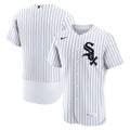 Chicago White Sox Home Jersey - White