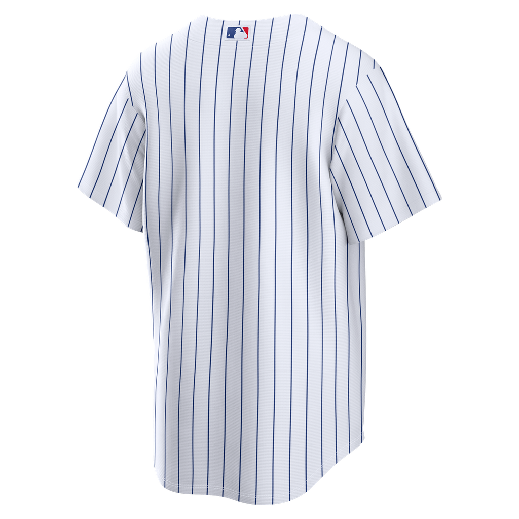Chicago Cubs Alternate Jersey - Royal