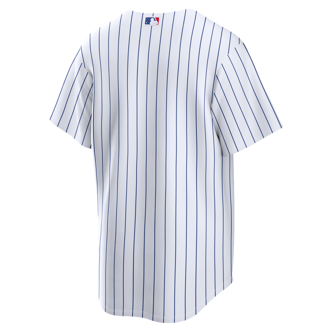 Chicago Cubs Alternate Jersey - Royal