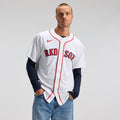 Boston Red Sox Home Jersey - White