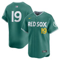 Roman Anthony Boston Red Sox Jersey - Green