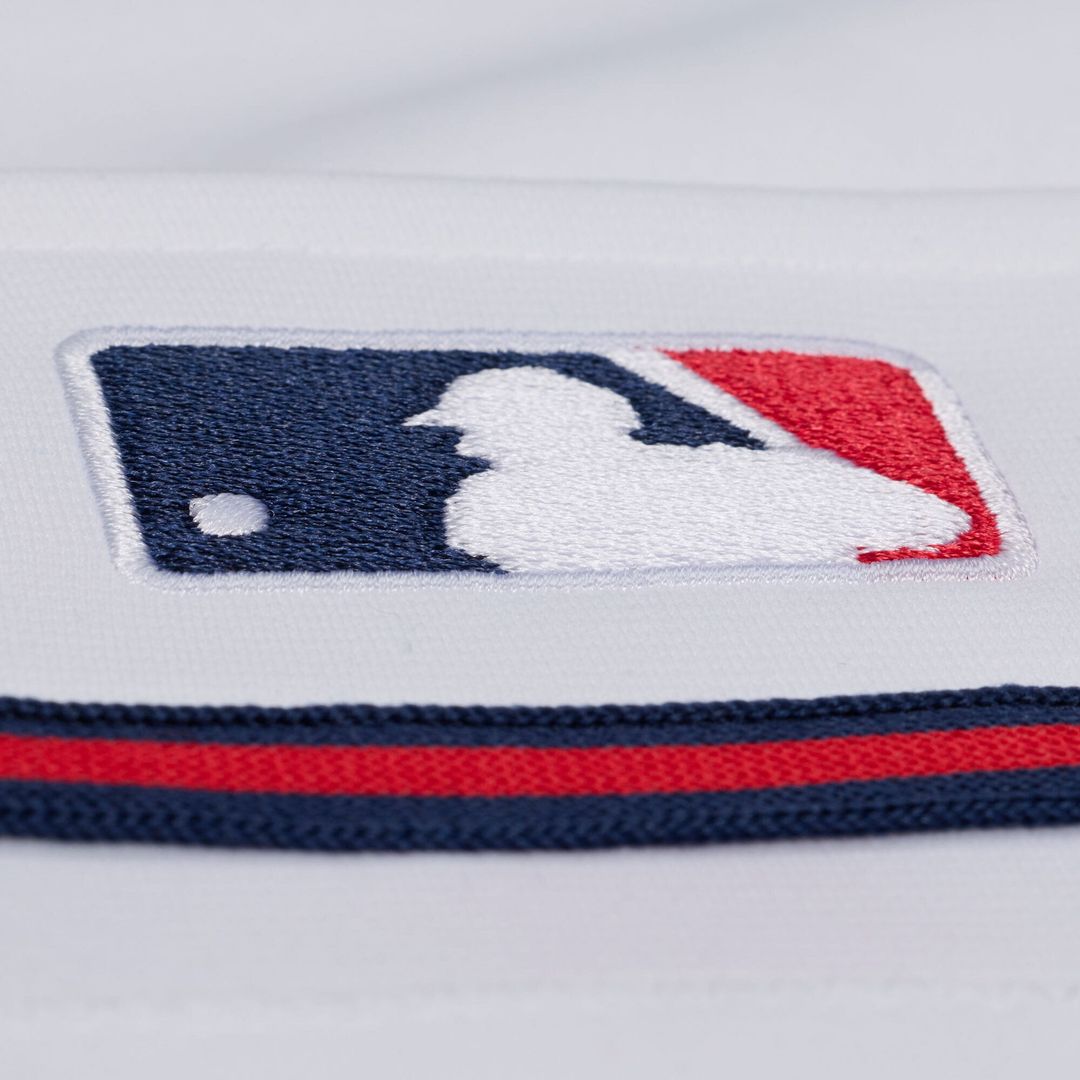 Andruw Jones Atlanta Braves 2005 Jersey - White