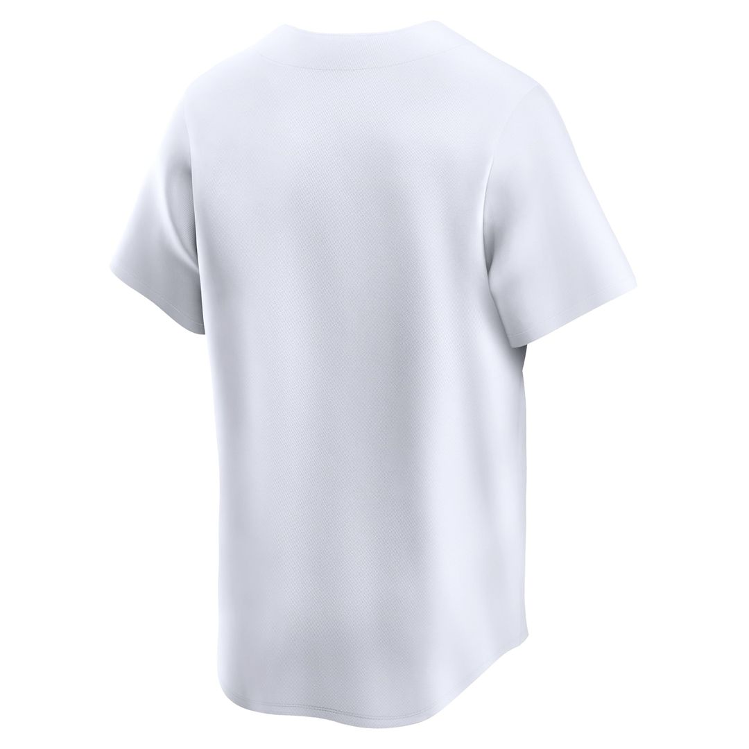 Texas Rangers Jersey - White