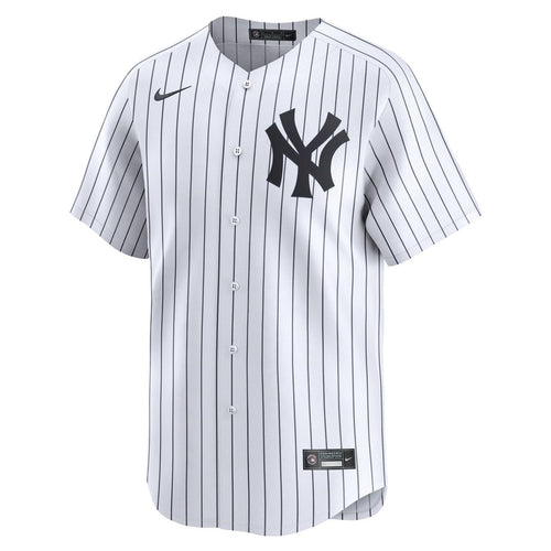 Anthony Volpe New York Yankees Home Jersey - White