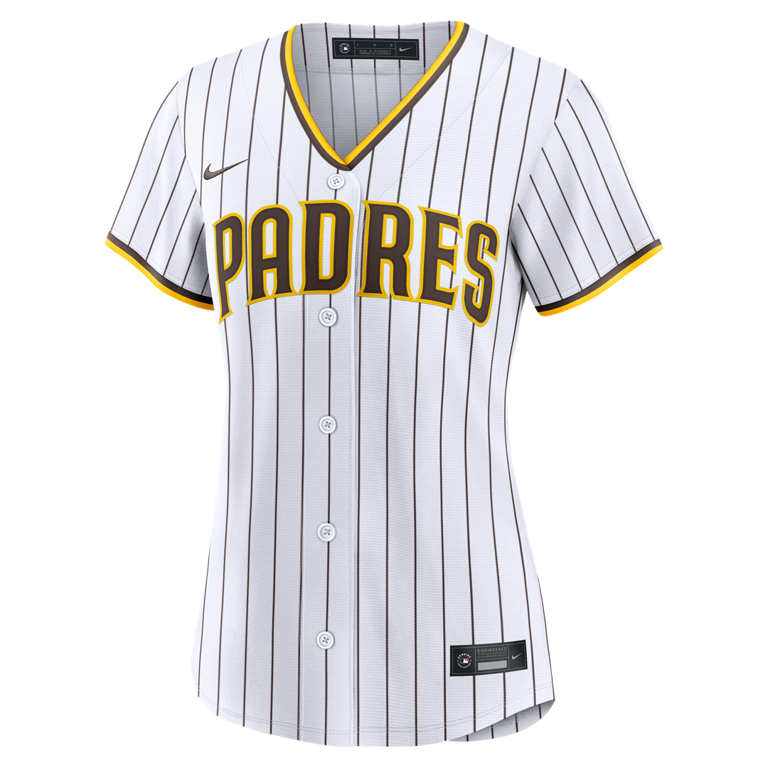 Yuki Matsui San Diego Padres Women's Home Jersey - White