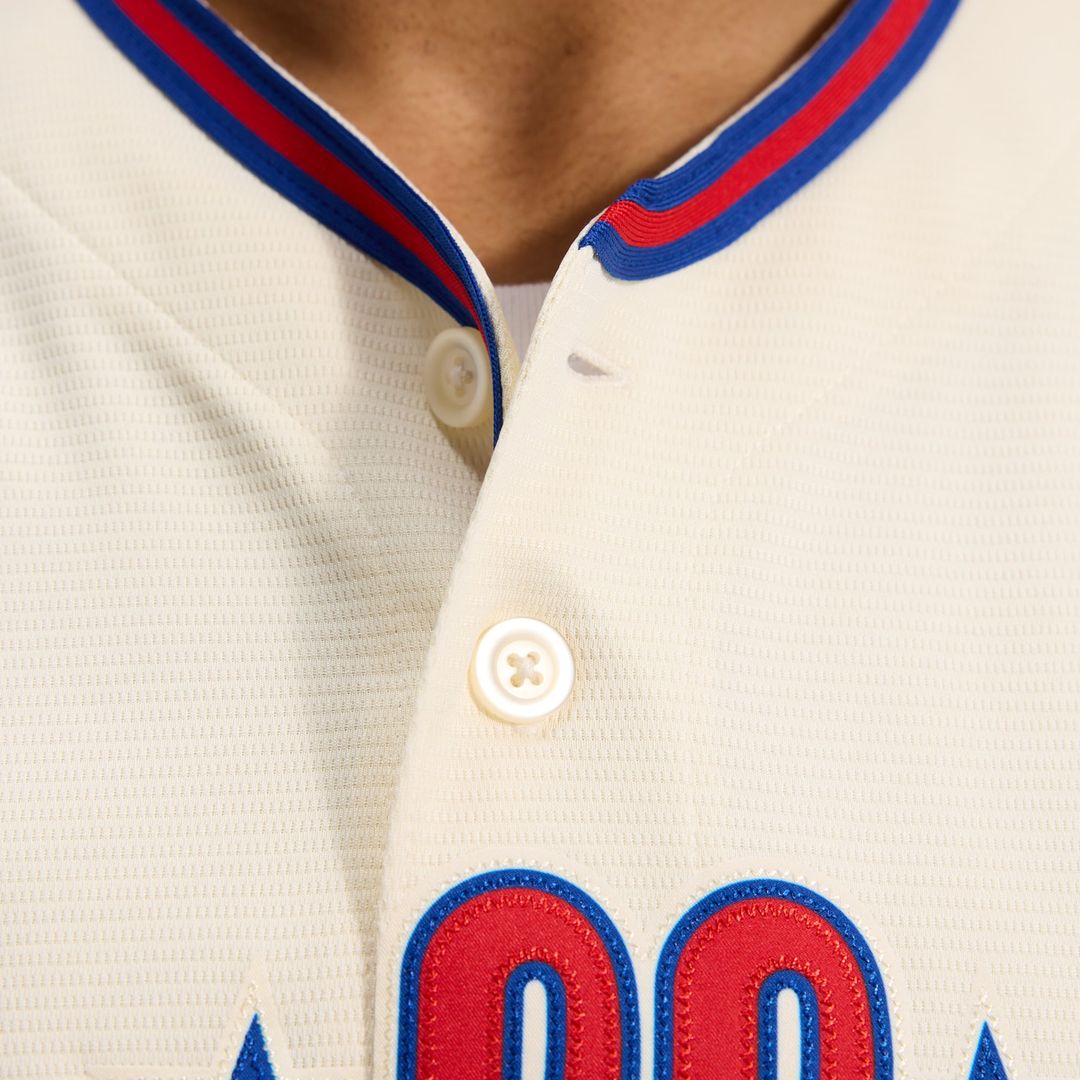 Philadelphia Phillies Home Jersey - White