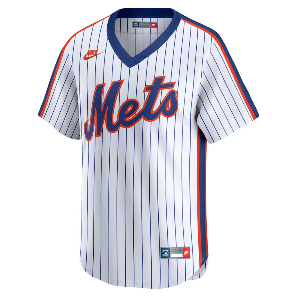 New York Mets Jersey - White