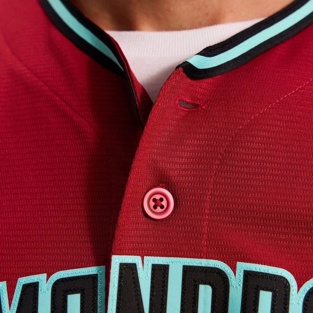 Corbin Carroll Arizona Diamondbacks Alternate 2 Jersey - Crimson
