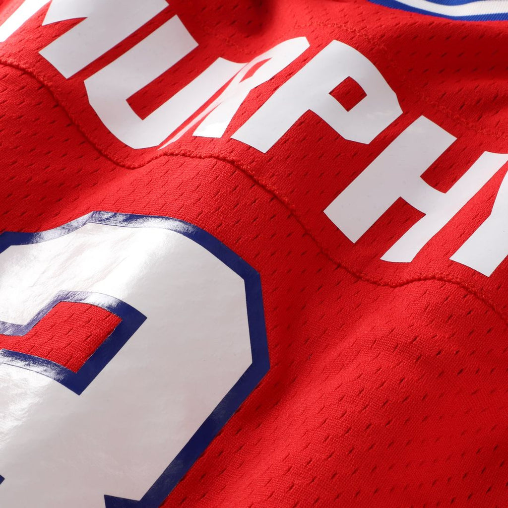 Dale Murphy Atlanta Braves Authentic Jersey - Royal