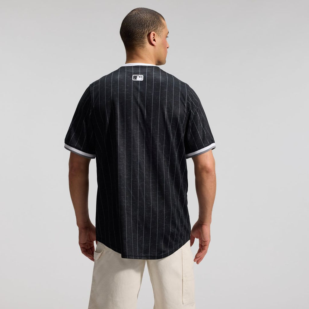 Chicago White Sox Jersey - Black