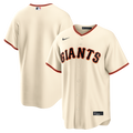 San Francisco Giants Home Jersey - Cream