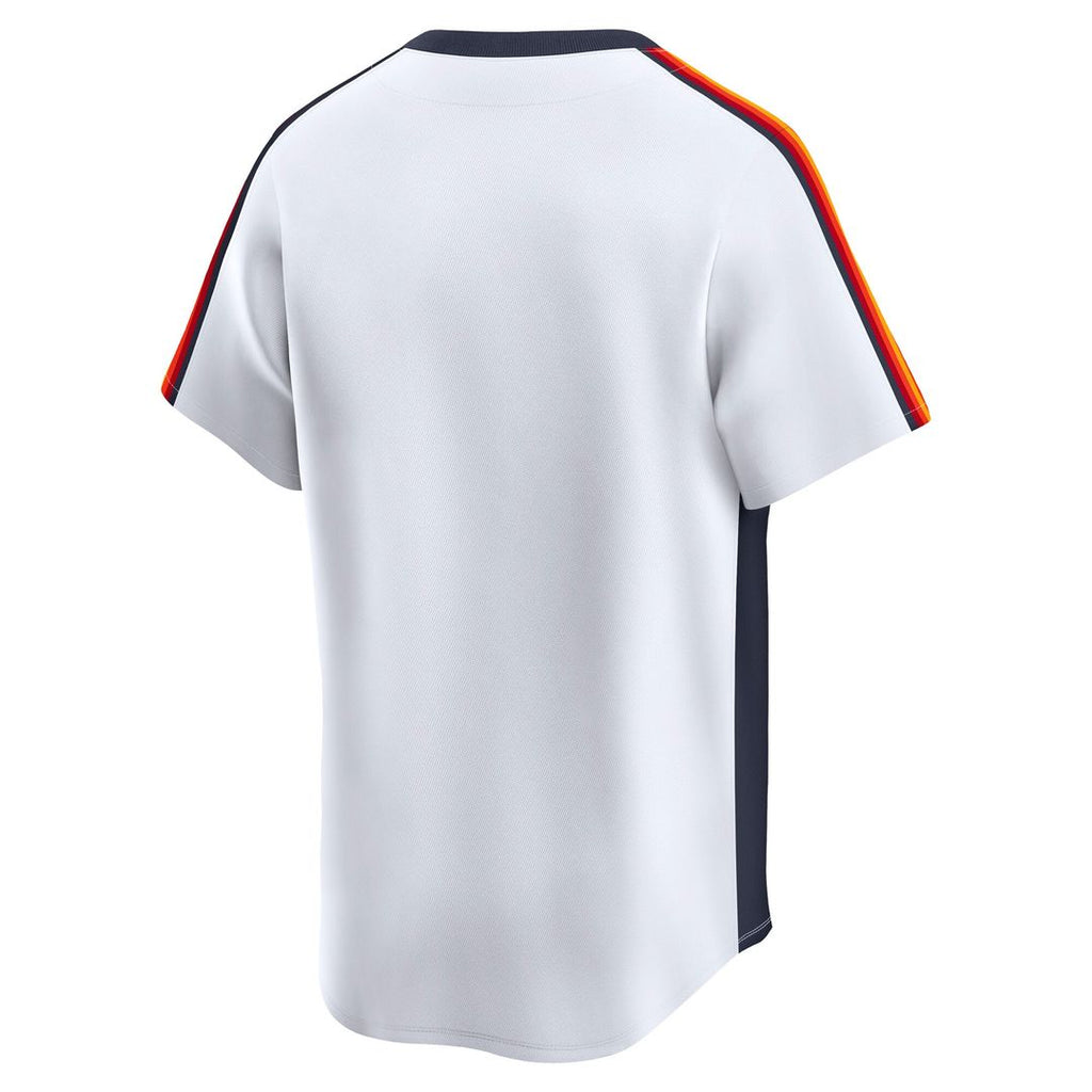 Houston Astros Jersey - White
