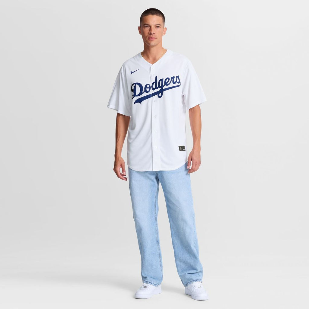 Los Angeles Dodgers Alternate Jersey - Royal