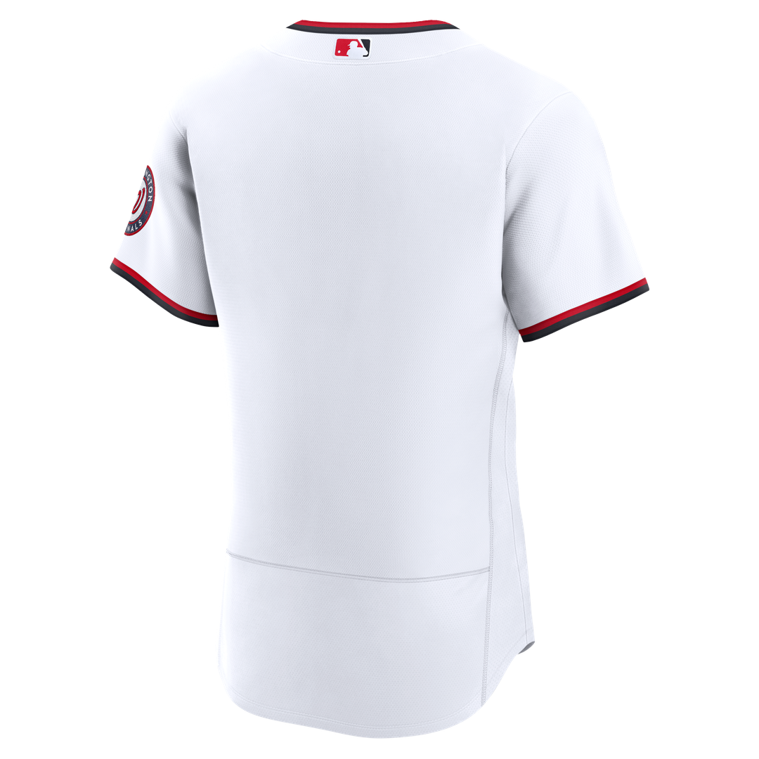 Washington Nationals Alternate Jersey - Navy