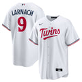 Trevor Larnach Minnesota Twins Home Jersey - White